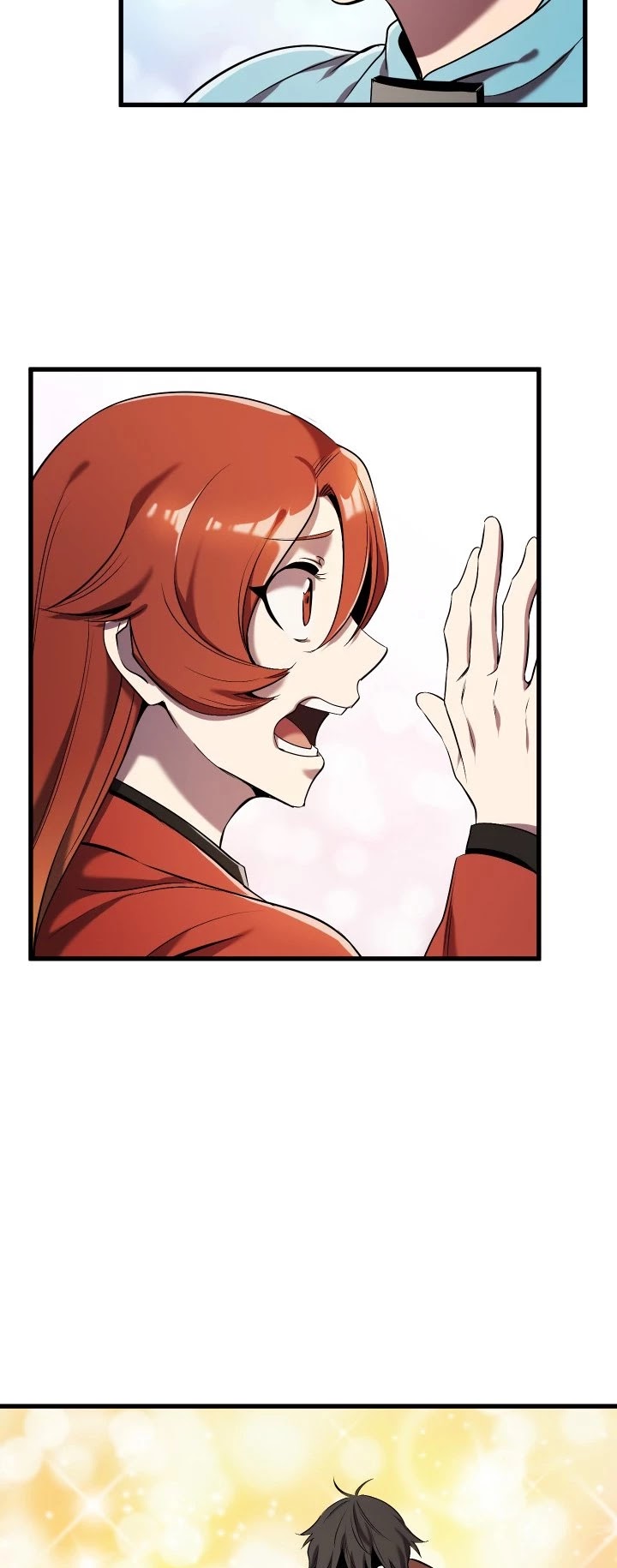 Survival Story of a Sword King in a Fantasy World Chapter 50 page 36 - Chapter 50: End Season 1