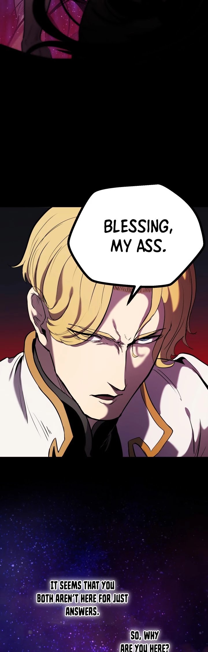 Survival Story of a Sword King in a Fantasy World Chapter 50 page 4 - Chapter 50: End Season 1