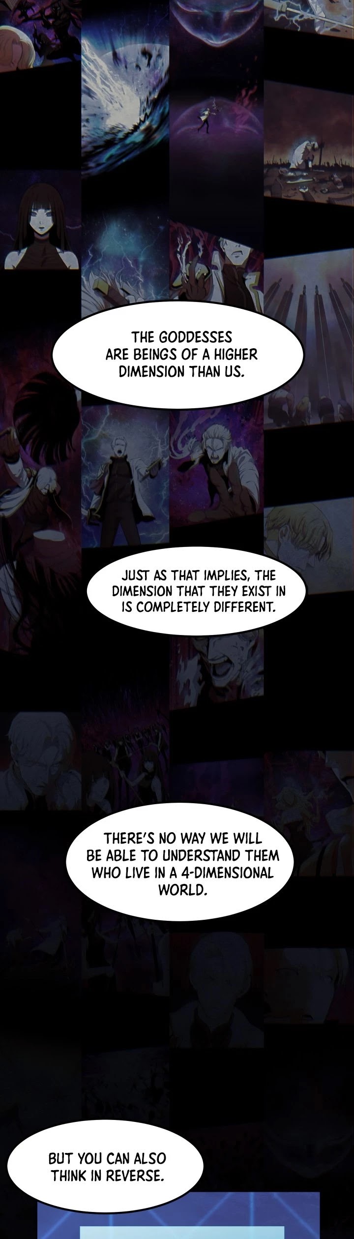 Survival Story of a Sword King in a Fantasy World Chapter 50 page 42 - Chapter 50: End Season 1