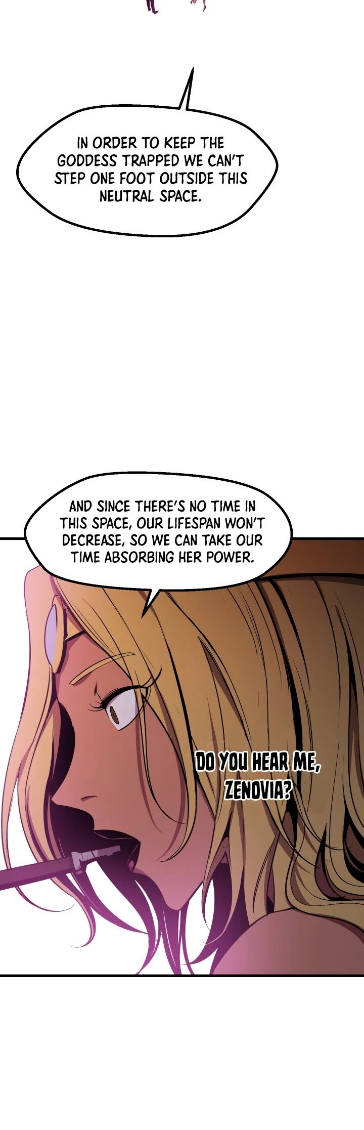 Survival Story of a Sword King in a Fantasy World Chapter 50 page 49 - Chapter 50: End Season 1