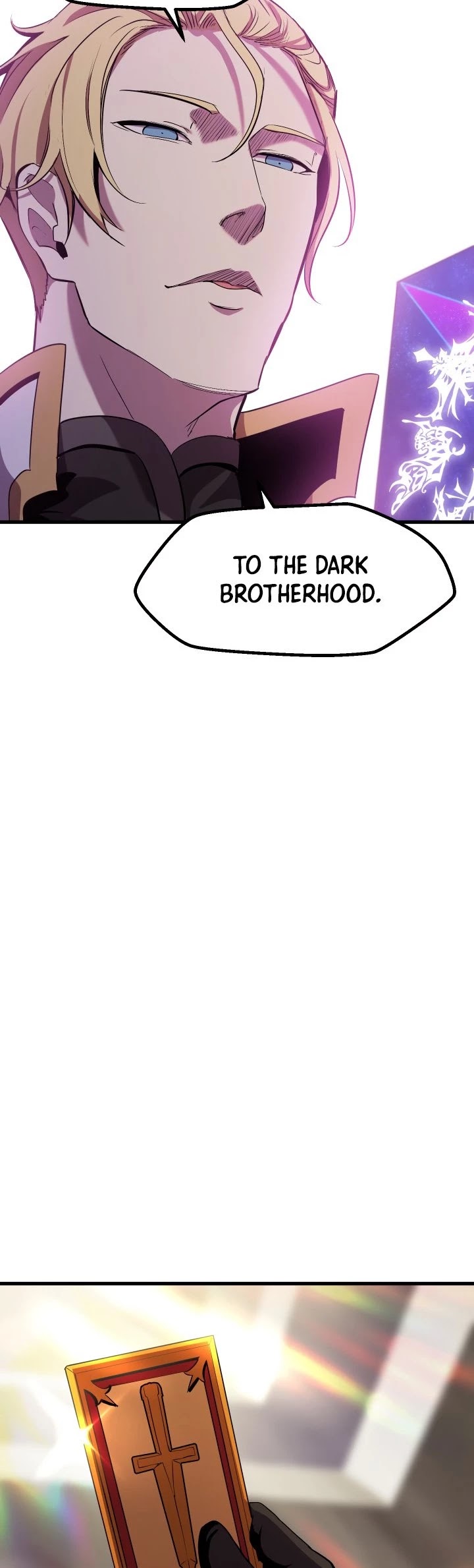 Survival Story of a Sword King in a Fantasy World Chapter 50 page 52 - Chapter 50: End Season 1