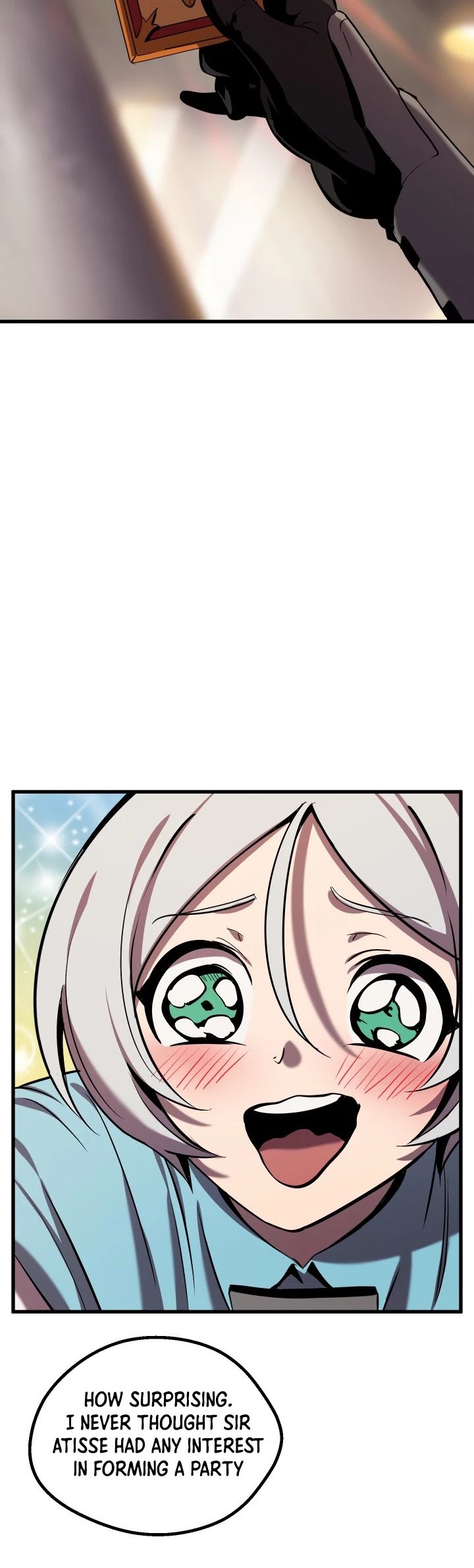 Survival Story of a Sword King in a Fantasy World Chapter 50 page 53 - Chapter 50: End Season 1