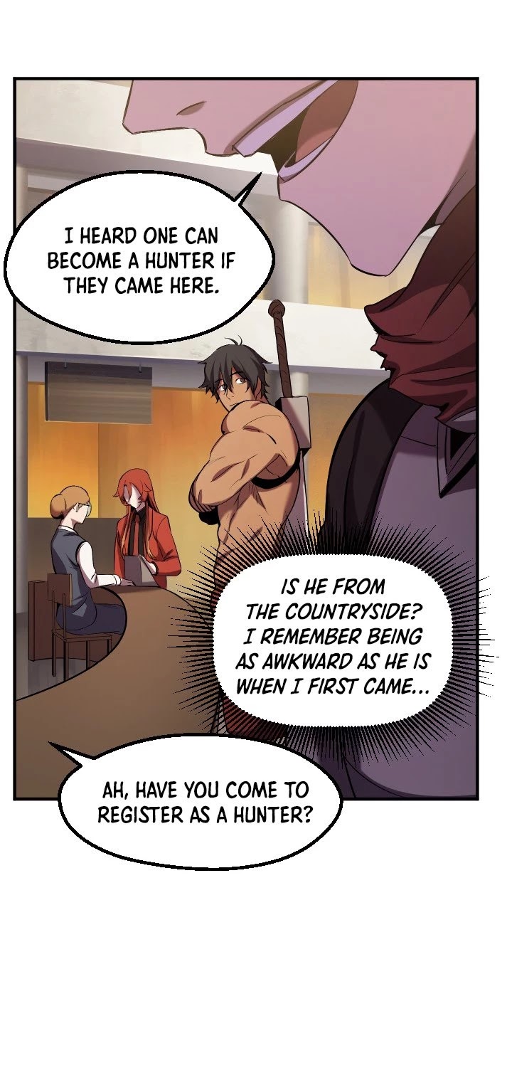 Survival Story of a Sword King in a Fantasy World Chapter 50 page 56 - Chapter 50: End Season 1