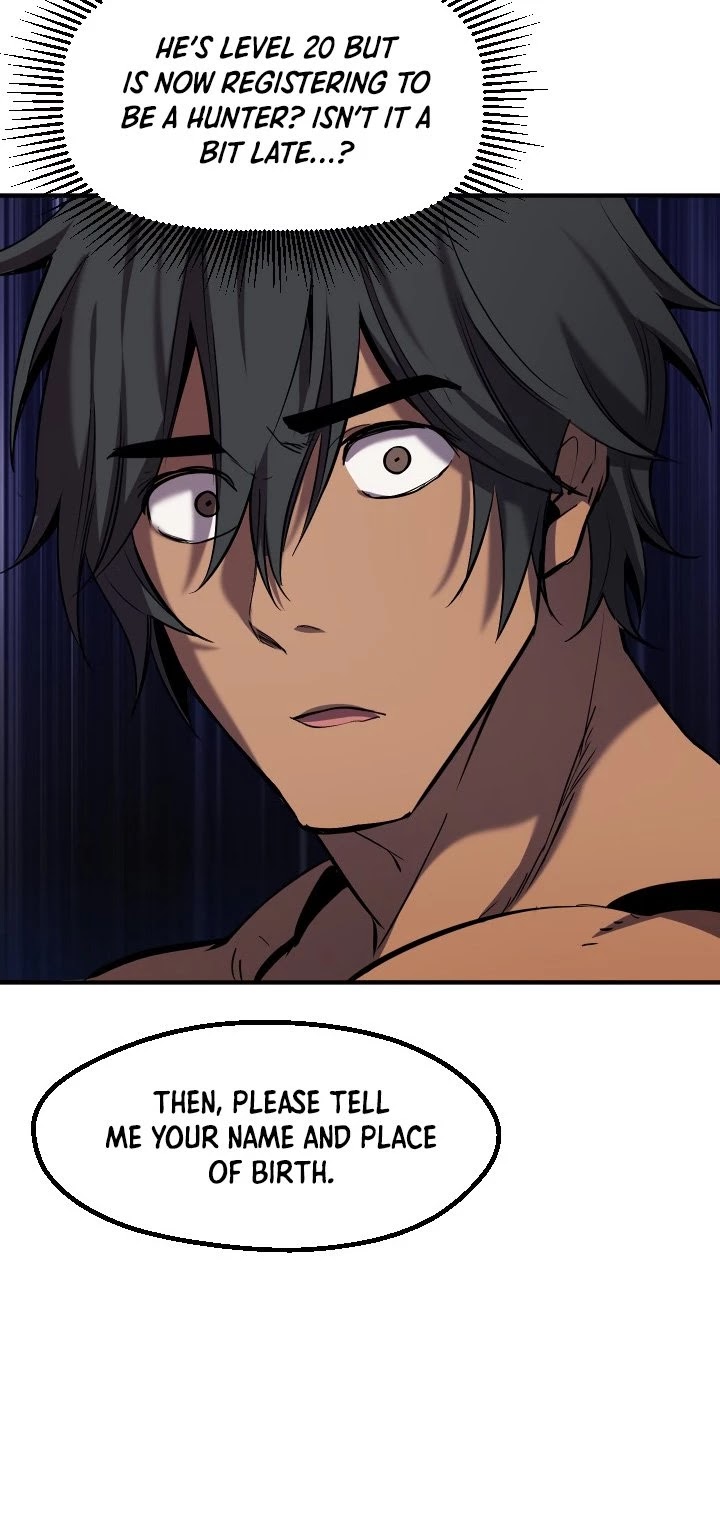 Survival Story of a Sword King in a Fantasy World Chapter 50 page 58 - Chapter 50: End Season 1