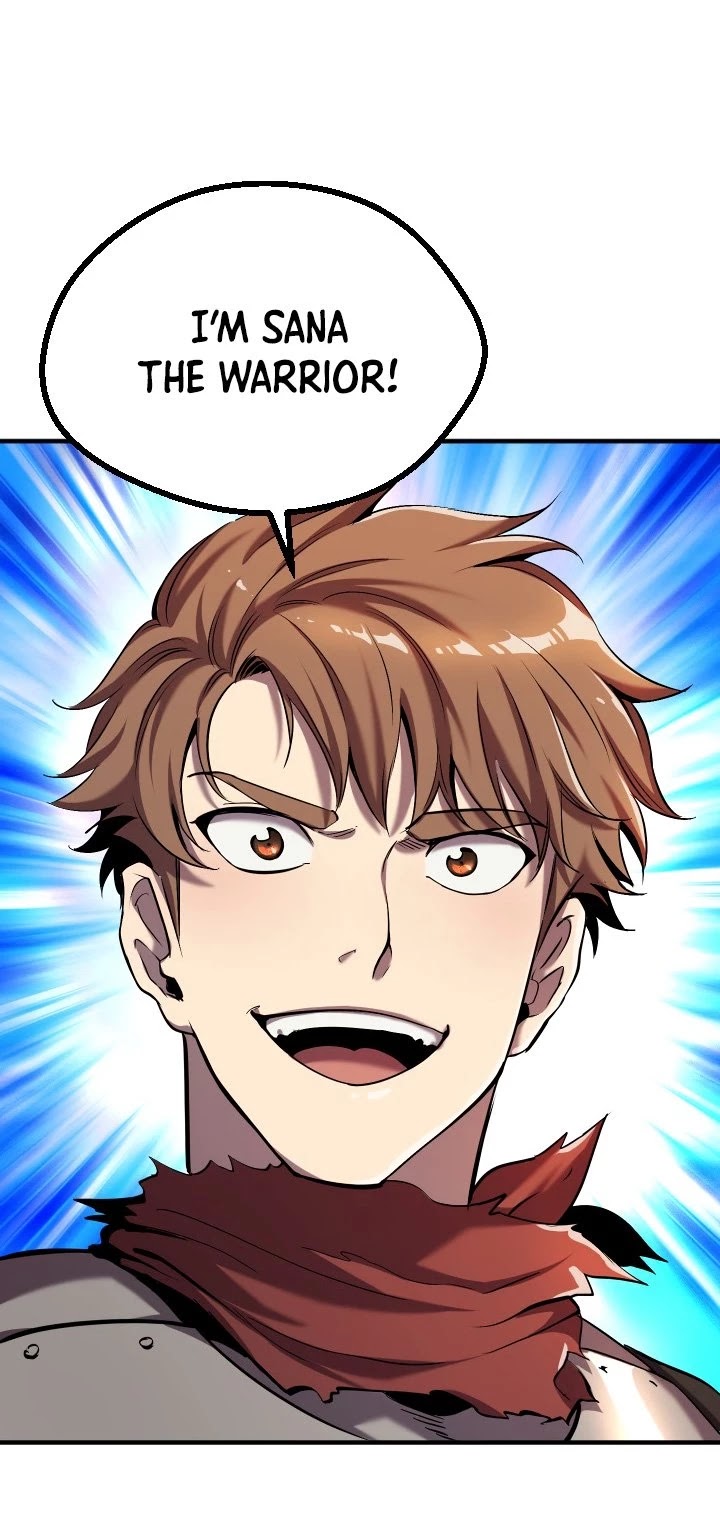 Survival Story of a Sword King in a Fantasy World Chapter 50 page 60 - Chapter 50: End Season 1