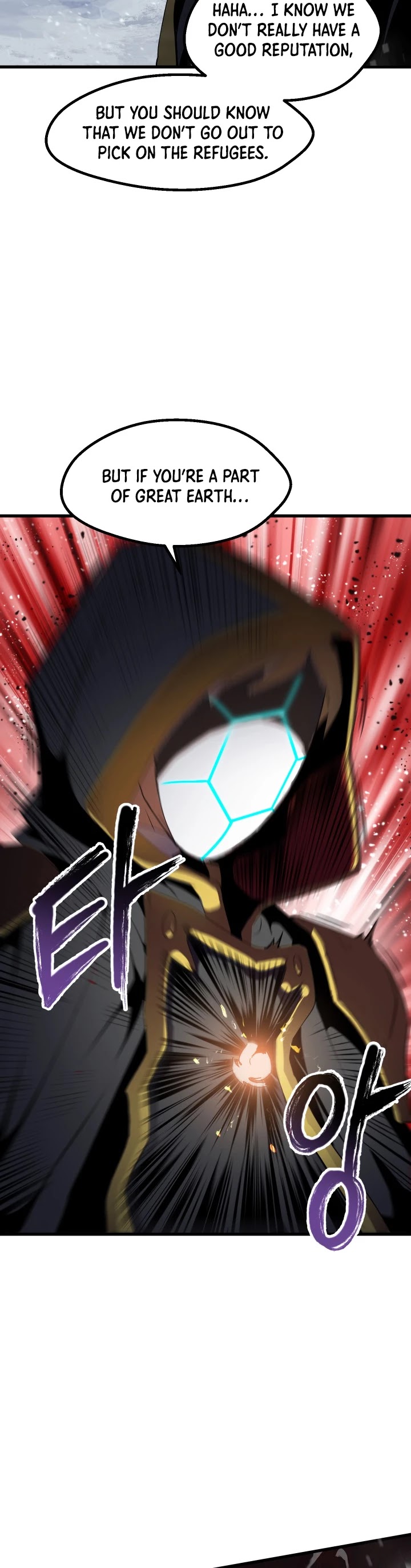 Survival Story of a Sword King in a Fantasy World Chapter 51 page 11 - Chapter 51