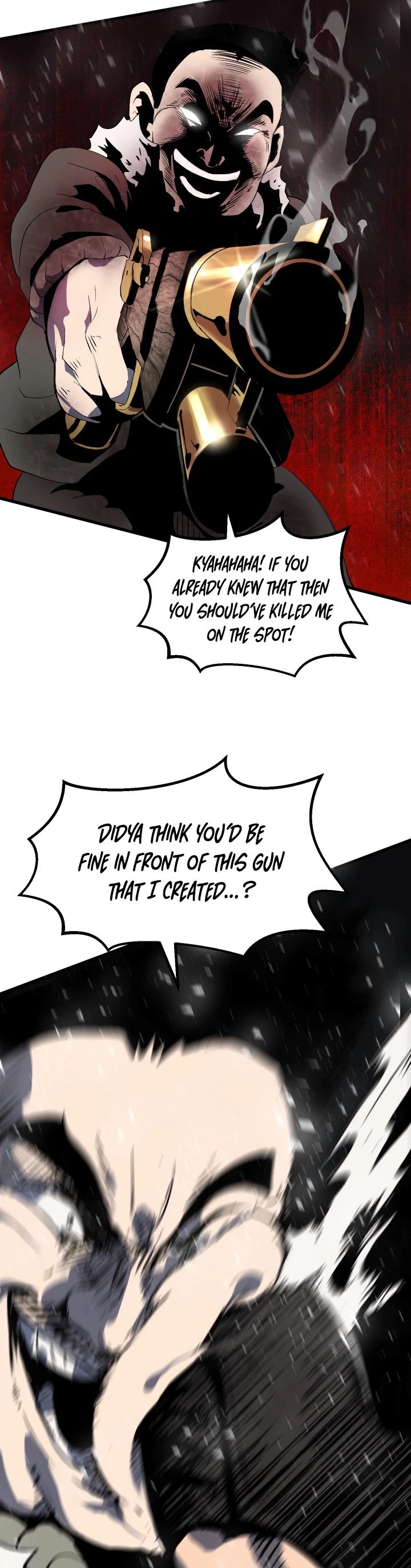 Survival Story of a Sword King in a Fantasy World Chapter 51 page 12 - Chapter 51