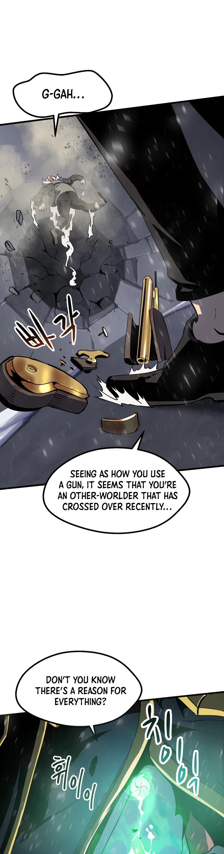 Survival Story of a Sword King in a Fantasy World Chapter 51 page 14 - Chapter 51