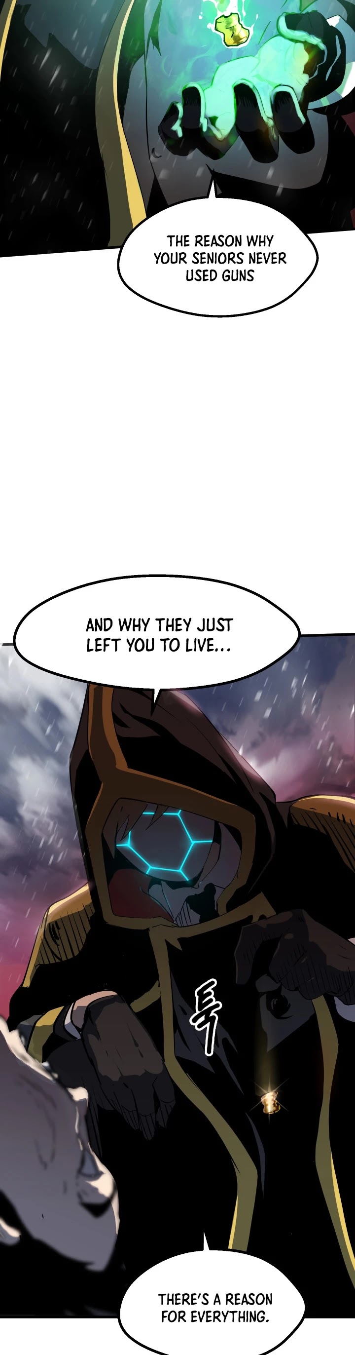 Survival Story of a Sword King in a Fantasy World Chapter 51 page 15 - Chapter 51