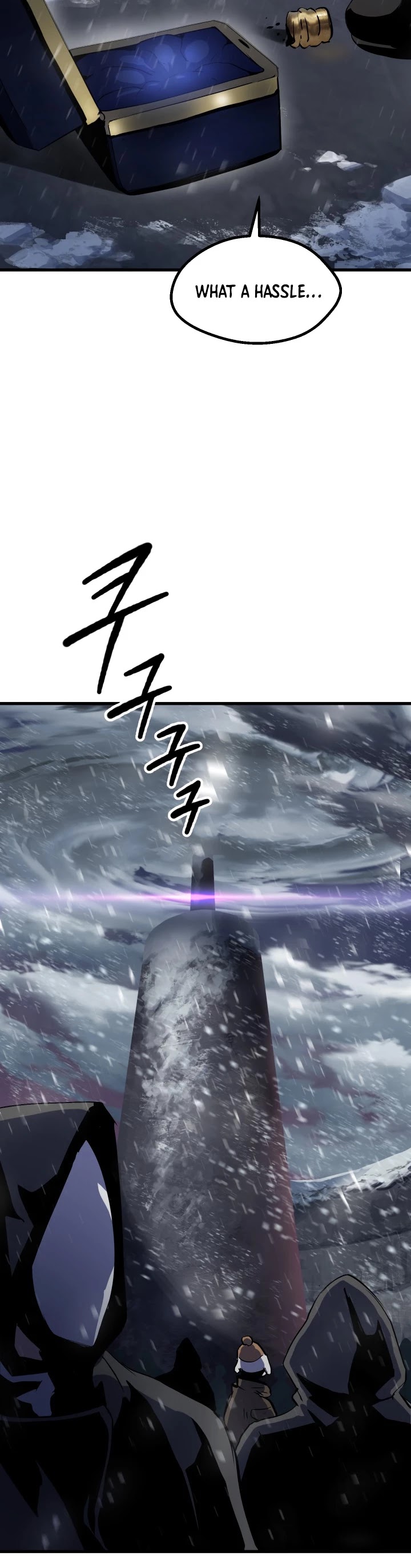 Survival Story of a Sword King in a Fantasy World Chapter 51 page 17 - Chapter 51
