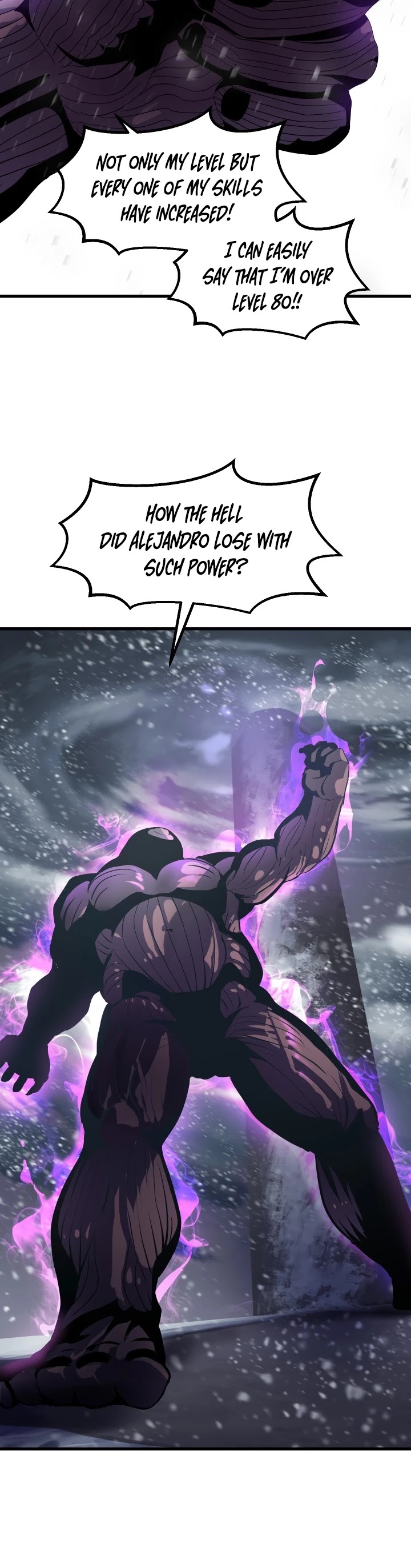 Survival Story of a Sword King in a Fantasy World Chapter 51 page 19 - Chapter 51