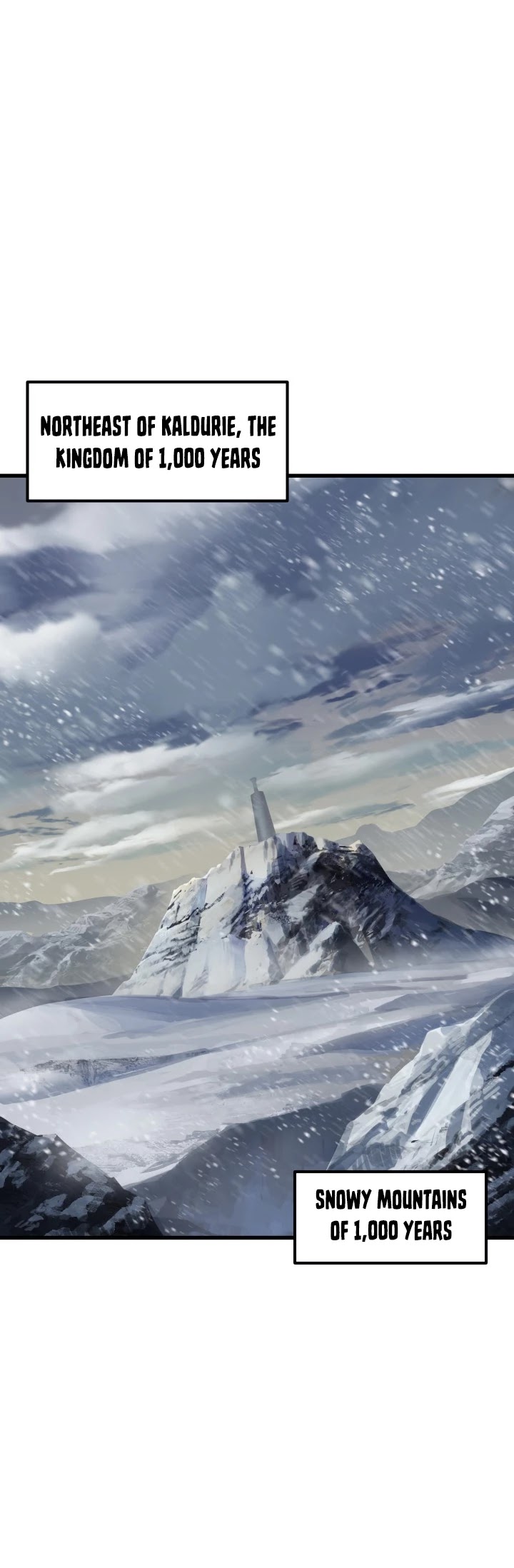 Survival Story of a Sword King in a Fantasy World Chapter 51 page 2 - Chapter 51