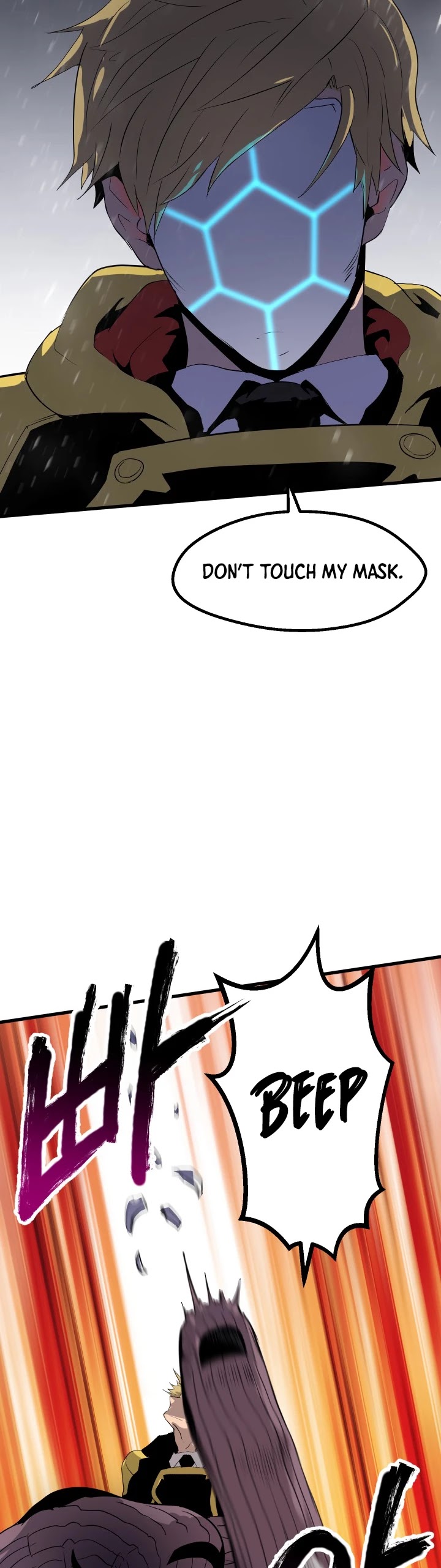 Survival Story of a Sword King in a Fantasy World Chapter 51 page 21 - Chapter 51