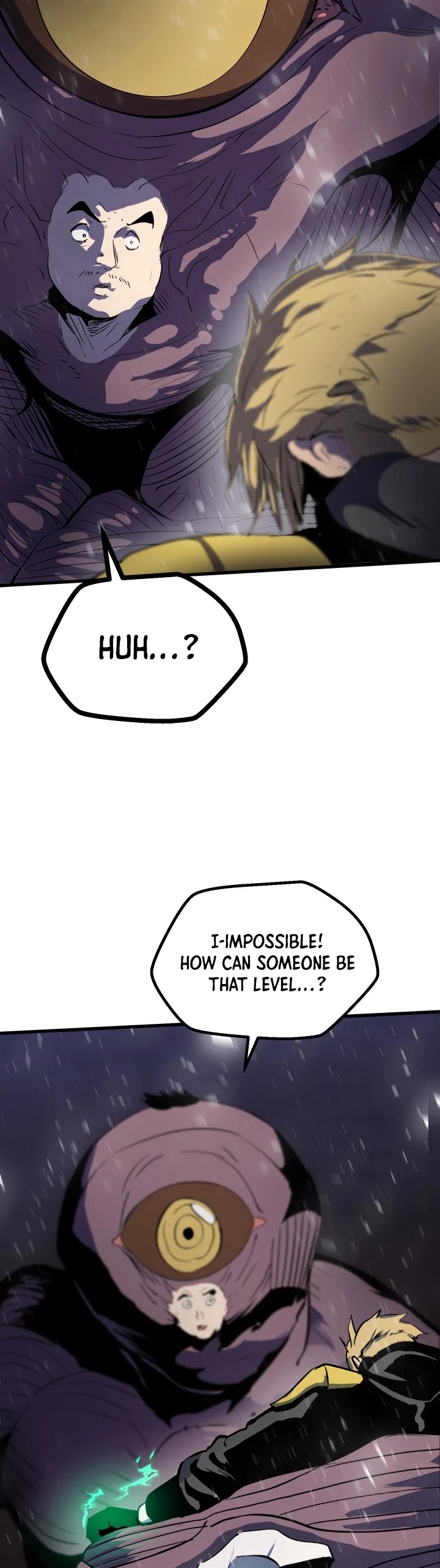 Survival Story of a Sword King in a Fantasy World Chapter 51 page 23 - Chapter 51
