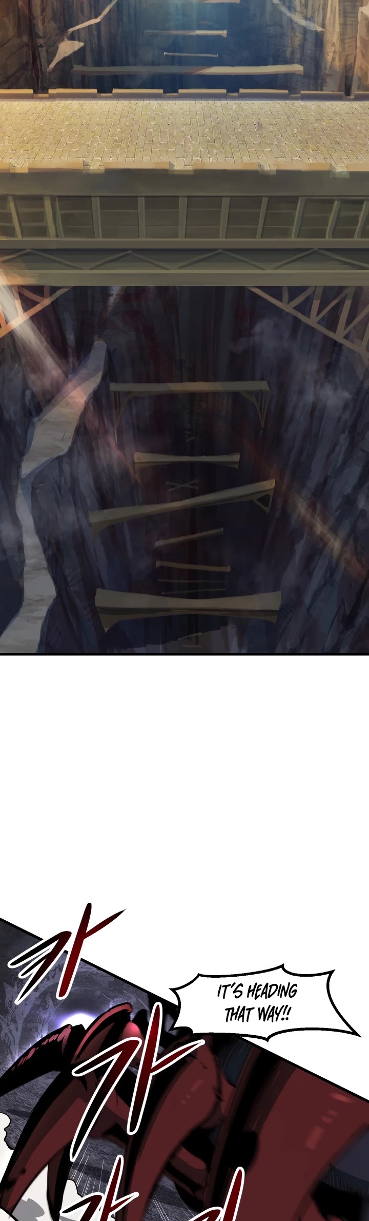 Survival Story of a Sword King in a Fantasy World Chapter 51 page 27 - Chapter 51