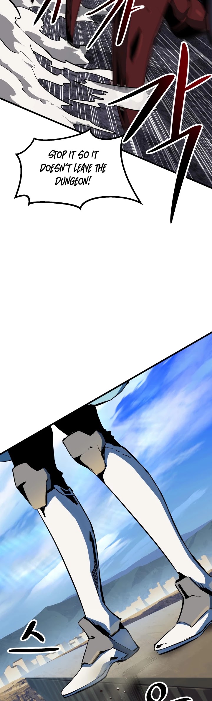 Survival Story of a Sword King in a Fantasy World Chapter 51 page 28 - Chapter 51