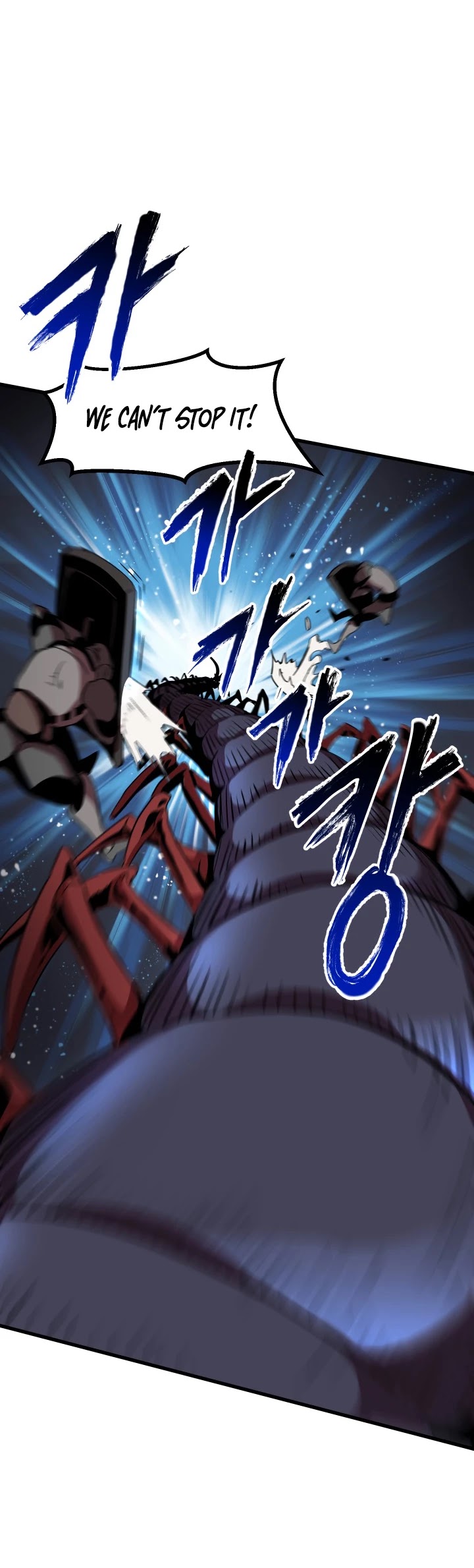 Survival Story of a Sword King in a Fantasy World Chapter 51 page 31 - Chapter 51