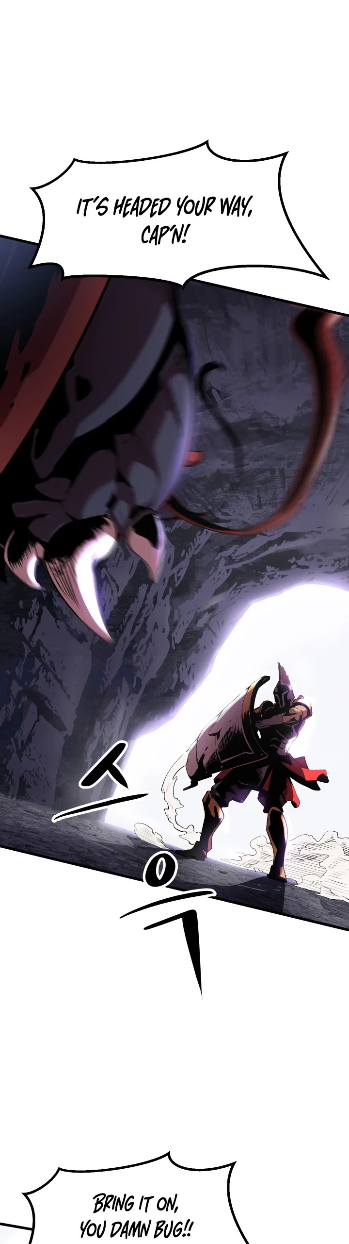 Survival Story of a Sword King in a Fantasy World Chapter 51 page 32 - Chapter 51