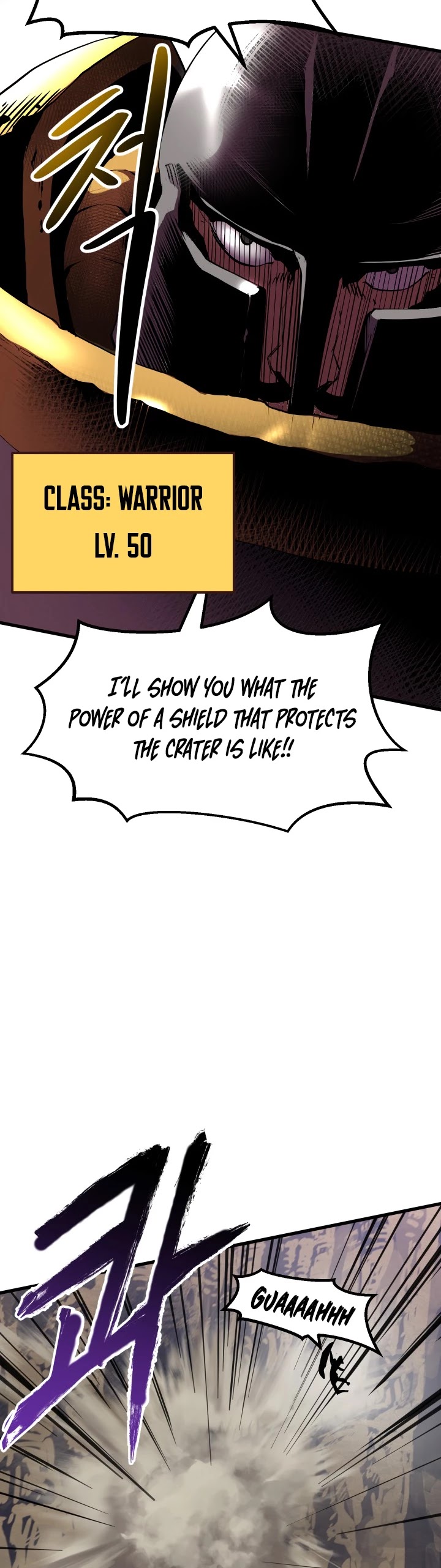 Survival Story of a Sword King in a Fantasy World Chapter 51 page 33 - Chapter 51