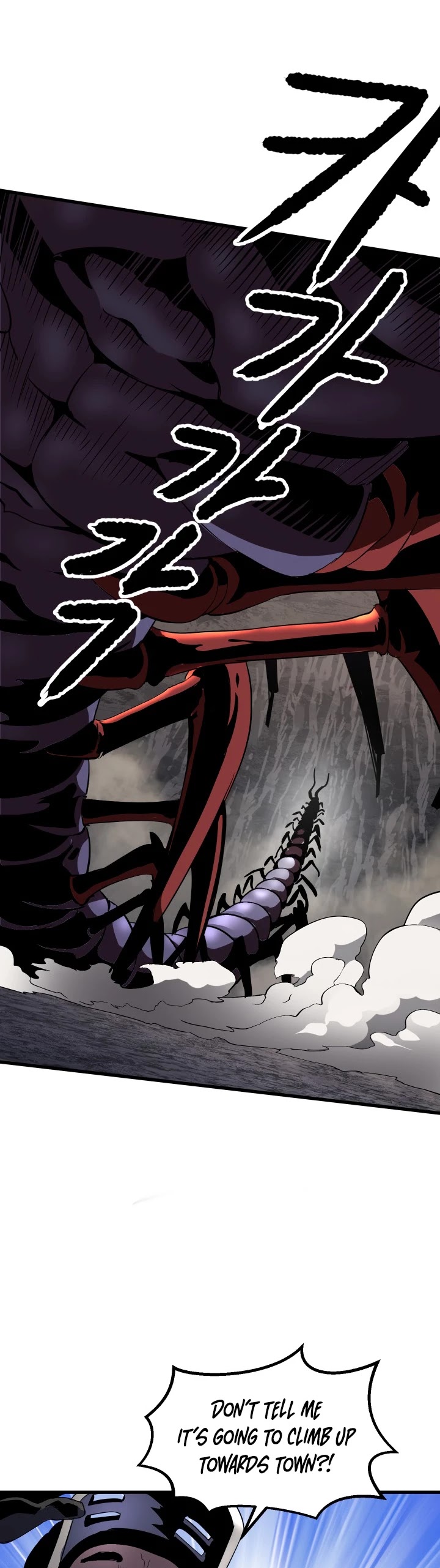 Survival Story of a Sword King in a Fantasy World Chapter 51 page 35 - Chapter 51