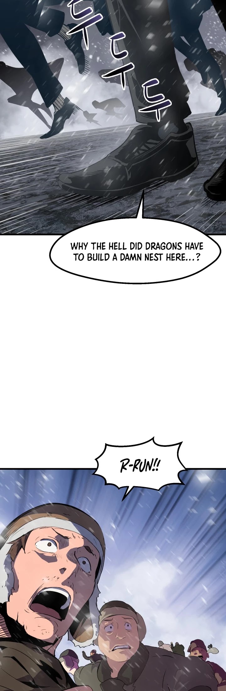 Survival Story of a Sword King in a Fantasy World Chapter 51 page 4 - Chapter 51