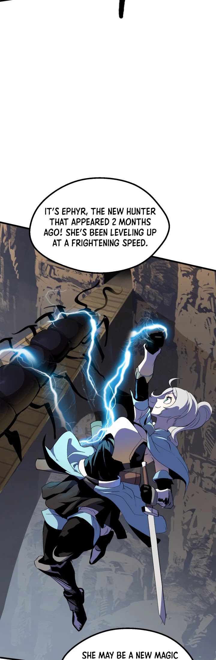 Survival Story of a Sword King in a Fantasy World Chapter 51 page 42 - Chapter 51