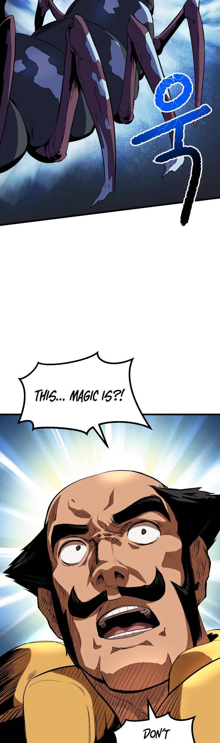 Survival Story of a Sword King in a Fantasy World Chapter 51 page 48 - Chapter 51