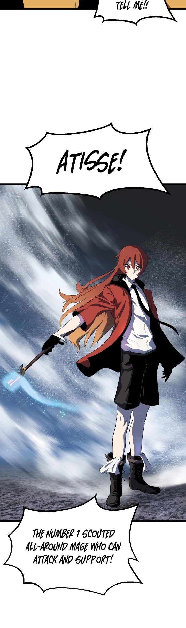 Survival Story of a Sword King in a Fantasy World Chapter 51 page 49 - Chapter 51