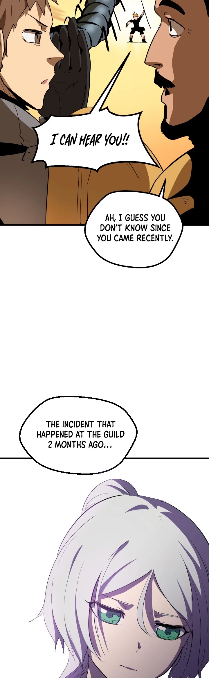 Survival Story of a Sword King in a Fantasy World Chapter 51 page 54 - Chapter 51