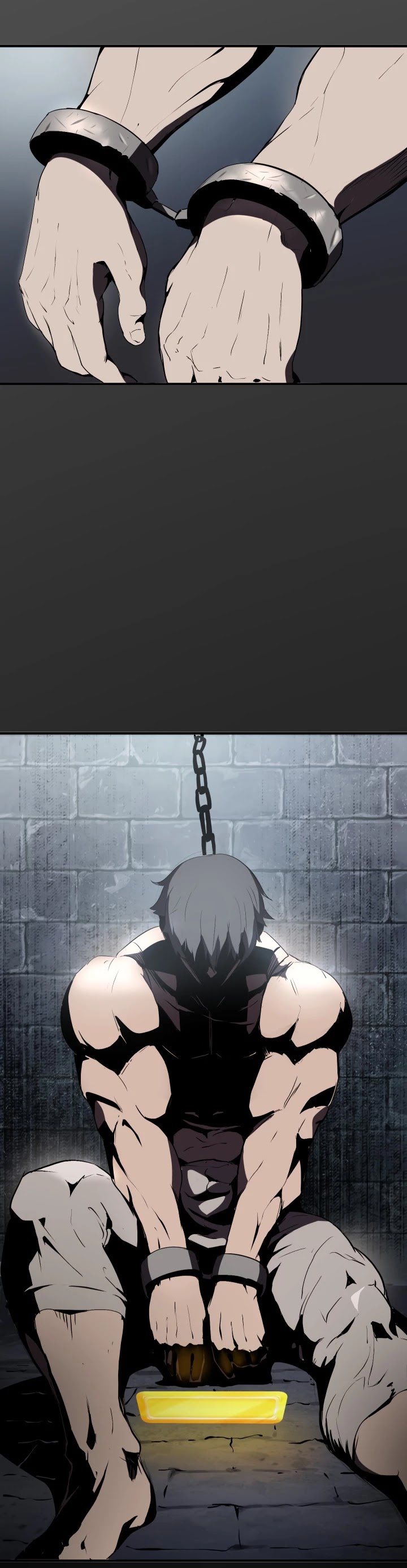 Survival Story of a Sword King in a Fantasy World Chapter 51 page 57 - Chapter 51
