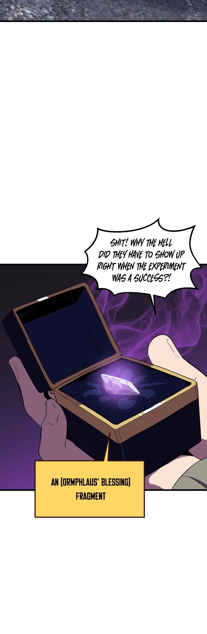 Survival Story of a Sword King in a Fantasy World Chapter 51 page 7 - Chapter 51