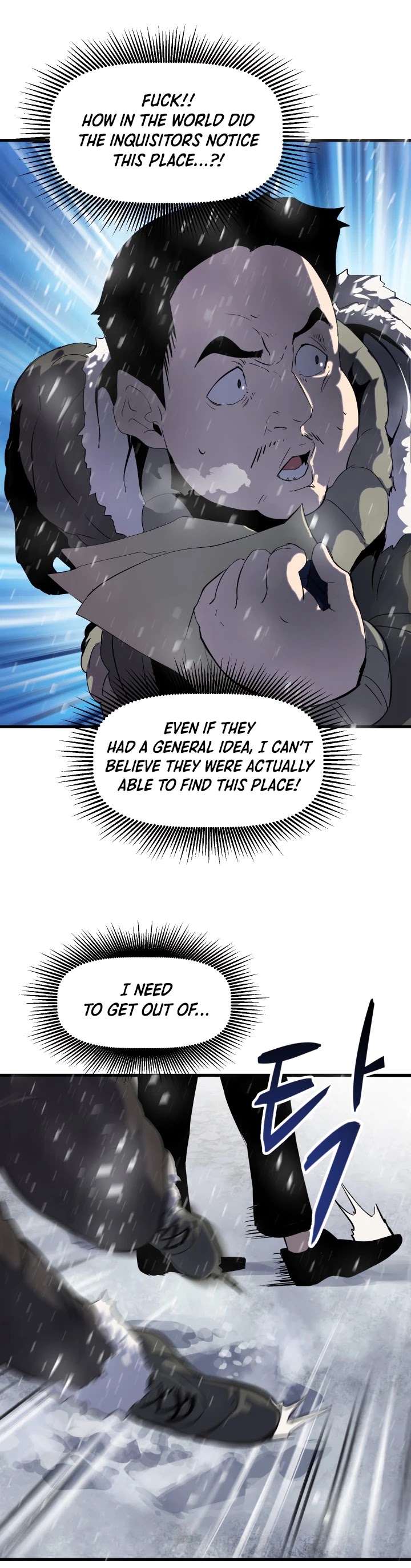 Survival Story of a Sword King in a Fantasy World Chapter 51 page 8 - Chapter 51
