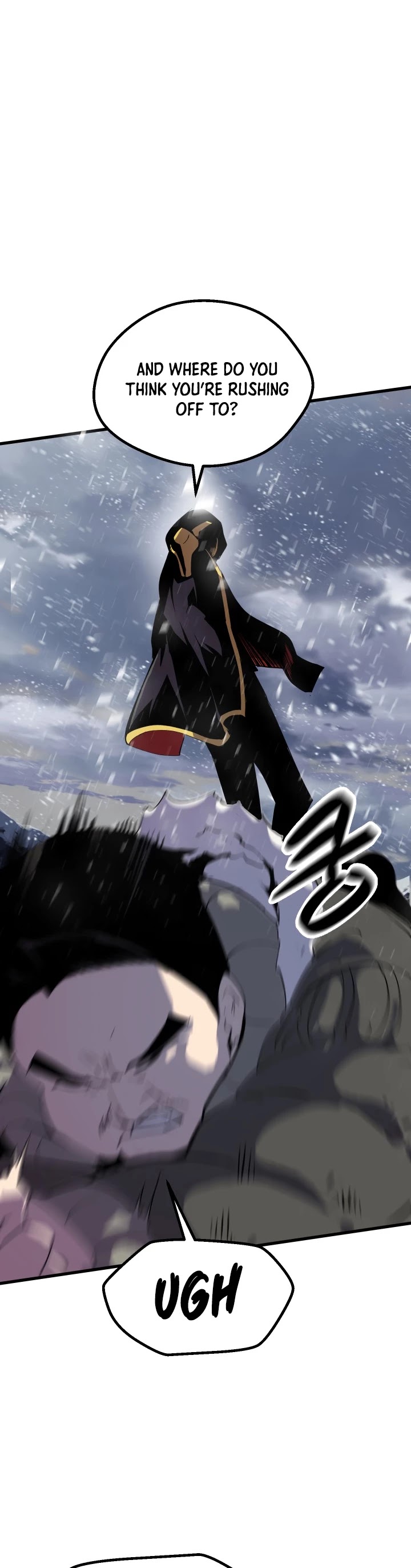Survival Story of a Sword King in a Fantasy World Chapter 51 page 9 - Chapter 51