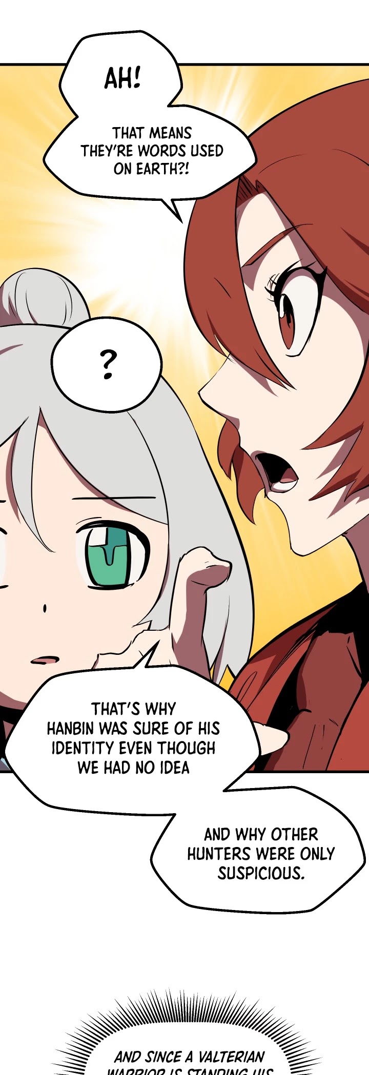 Survival Story of a Sword King in a Fantasy World Chapter 52 page 14 - Chapter 52