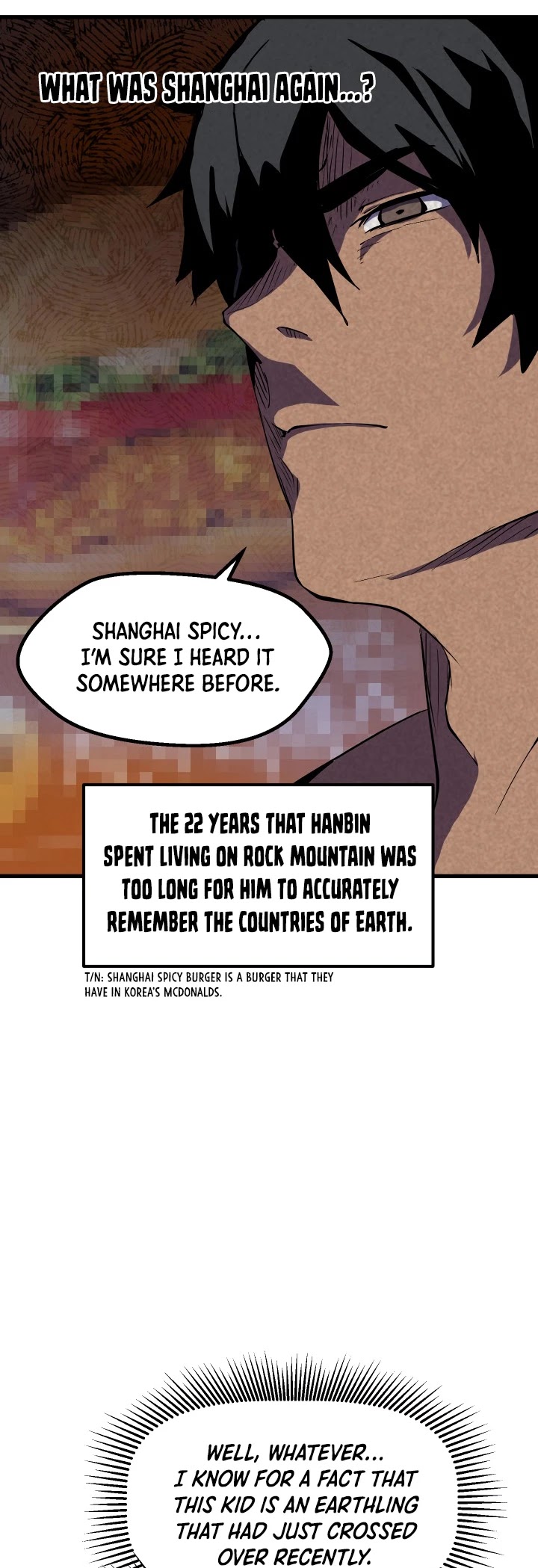 Survival Story of a Sword King in a Fantasy World Chapter 52 page 16 - Chapter 52