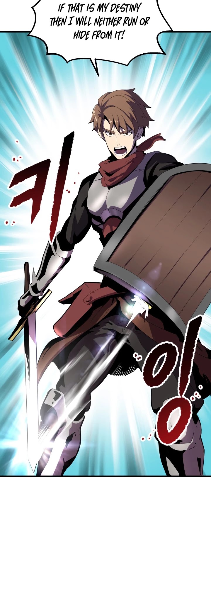 Survival Story of a Sword King in a Fantasy World Chapter 52 page 19 - Chapter 52