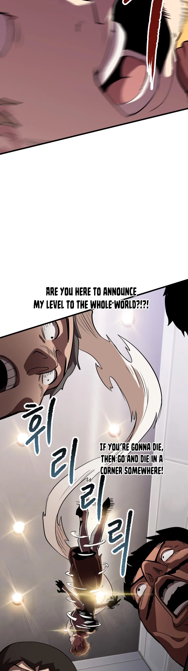 Survival Story of a Sword King in a Fantasy World Chapter 52 page 23 - Chapter 52