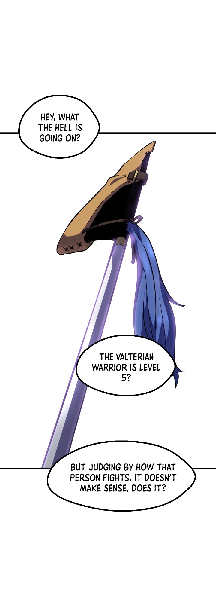 Survival Story of a Sword King in a Fantasy World Chapter 52 page 26 - Chapter 52