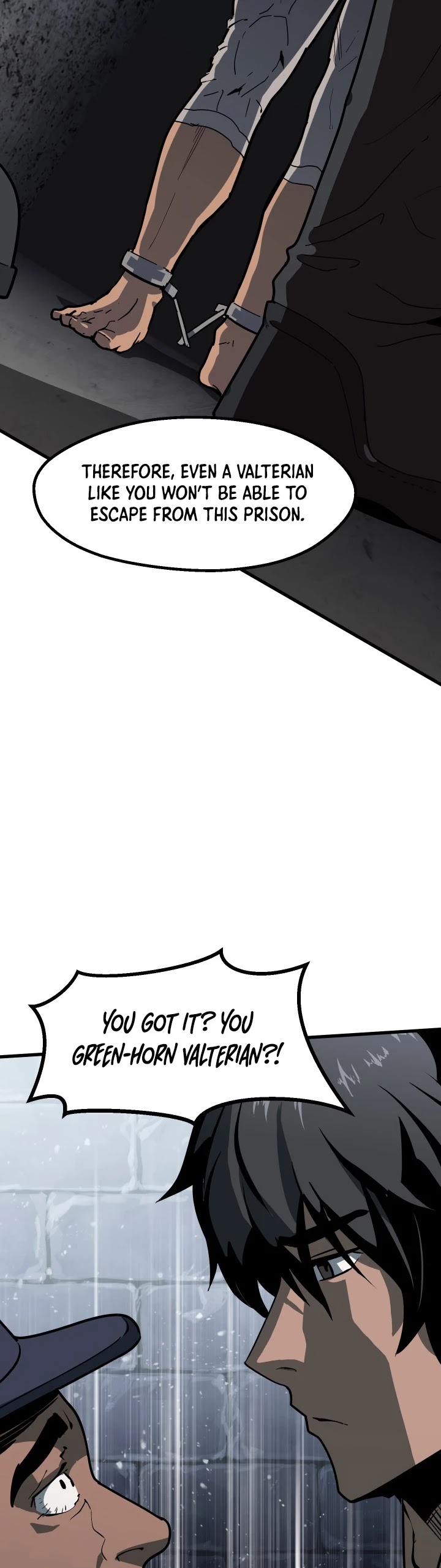 Survival Story of a Sword King in a Fantasy World Chapter 52 page 36 - Chapter 52