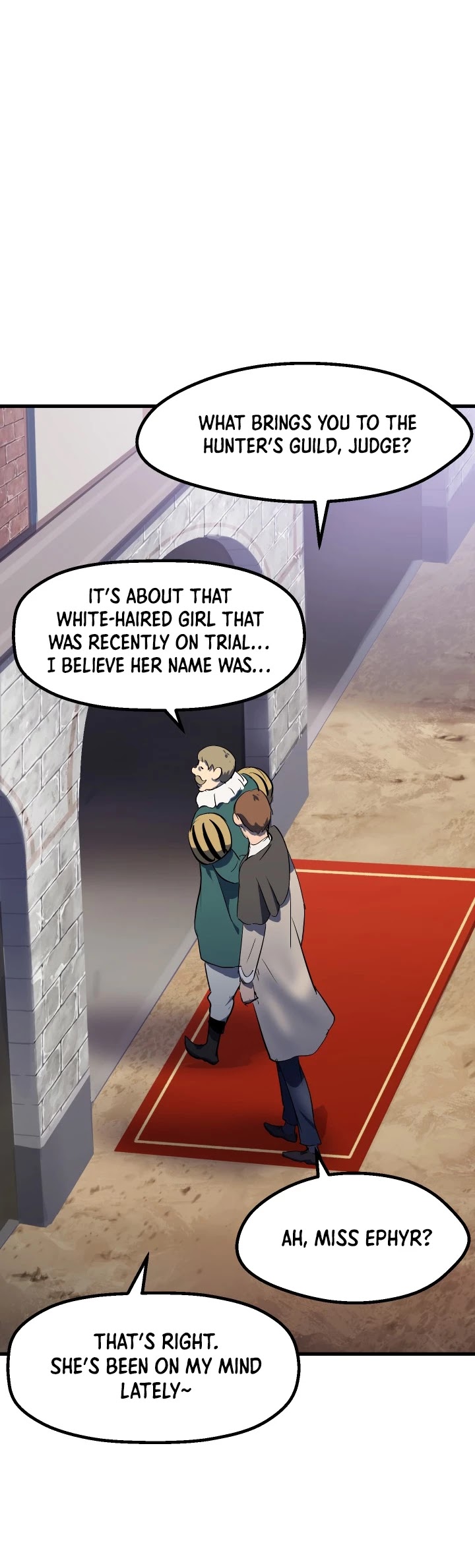 Survival Story of a Sword King in a Fantasy World Chapter 52 page 4 - Chapter 52