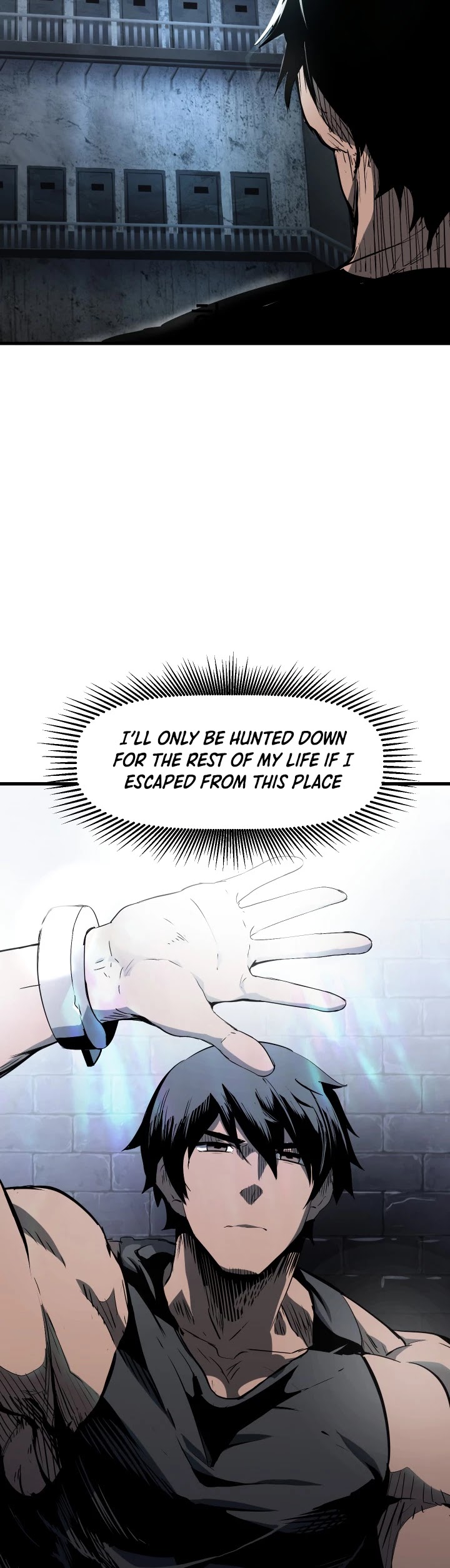 Survival Story of a Sword King in a Fantasy World Chapter 52 page 42 - Chapter 52