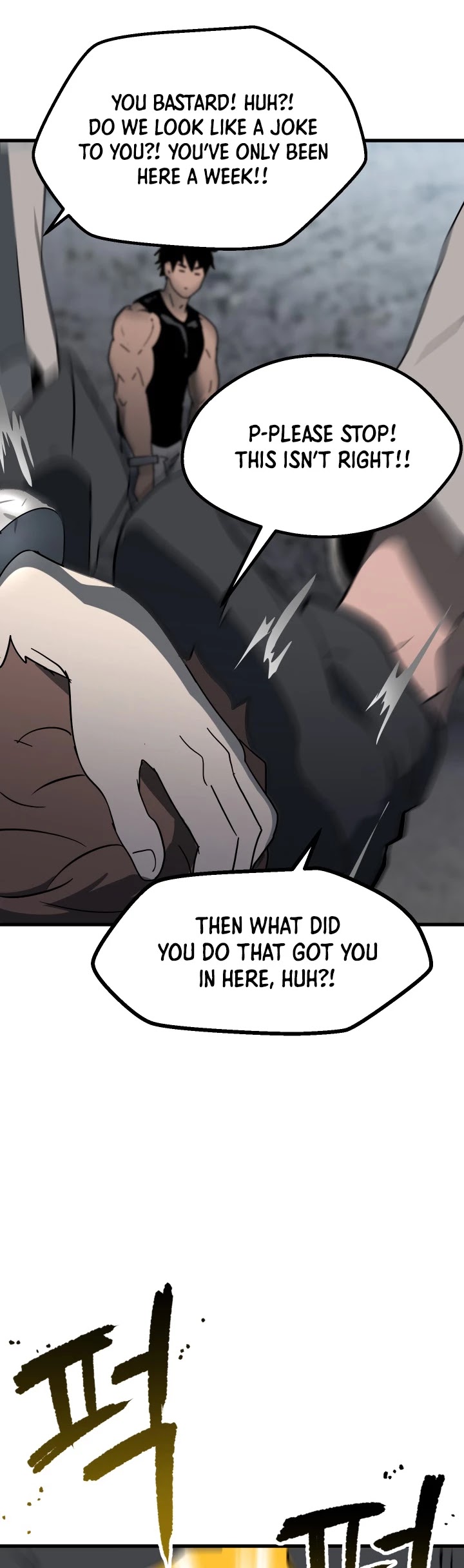 Survival Story of a Sword King in a Fantasy World Chapter 52 page 44 - Chapter 52