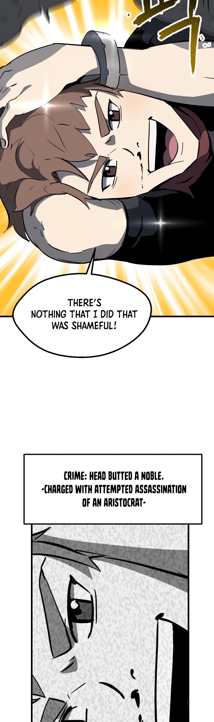 Survival Story of a Sword King in a Fantasy World Chapter 52 page 45 - Chapter 52
