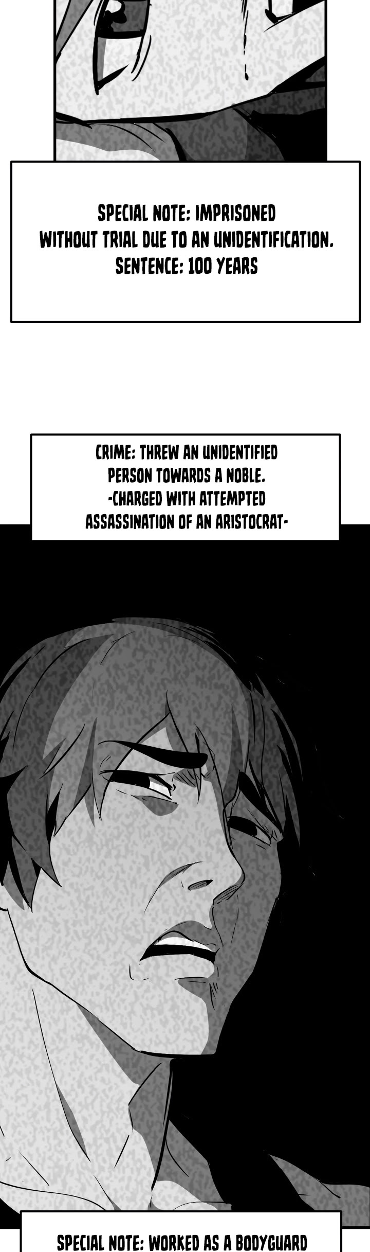 Survival Story of a Sword King in a Fantasy World Chapter 52 page 46 - Chapter 52