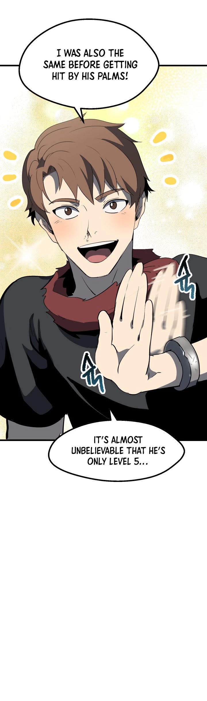 Survival Story of a Sword King in a Fantasy World Chapter 52 page 49 - Chapter 52