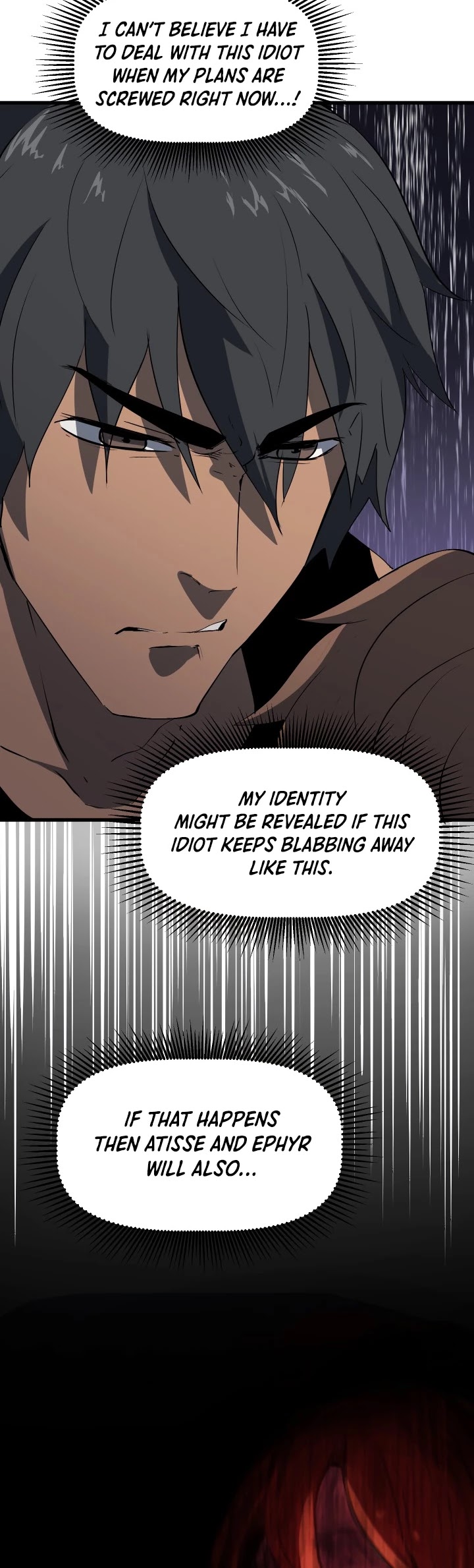 Survival Story of a Sword King in a Fantasy World Chapter 52 page 53 - Chapter 52