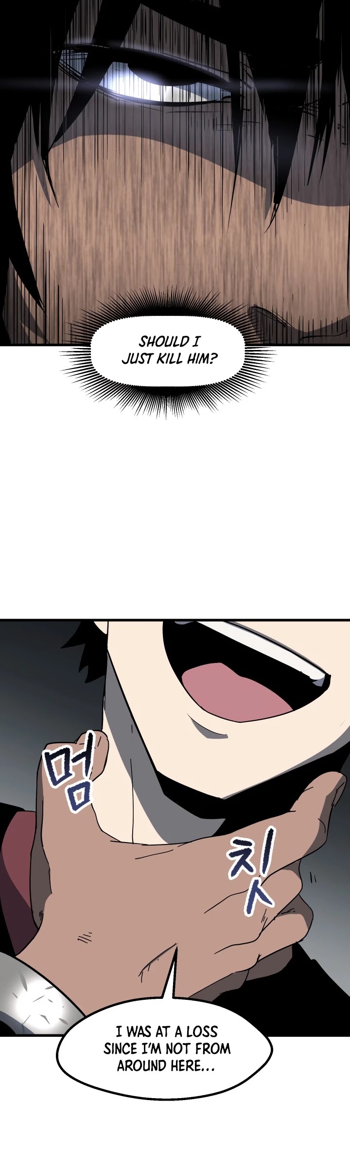 Survival Story of a Sword King in a Fantasy World Chapter 52 page 55 - Chapter 52