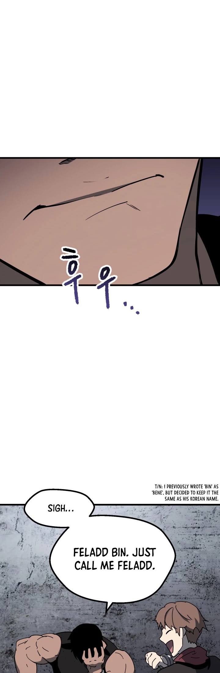 Survival Story of a Sword King in a Fantasy World Chapter 52 page 57 - Chapter 52