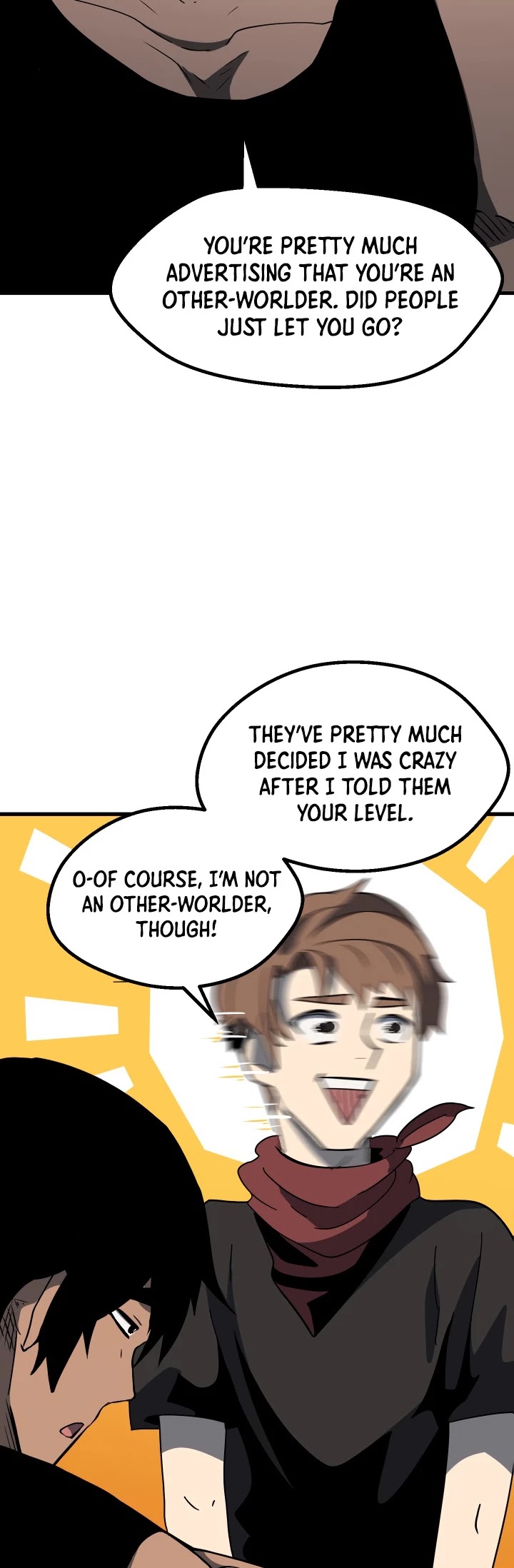 Survival Story of a Sword King in a Fantasy World Chapter 52 page 59 - Chapter 52