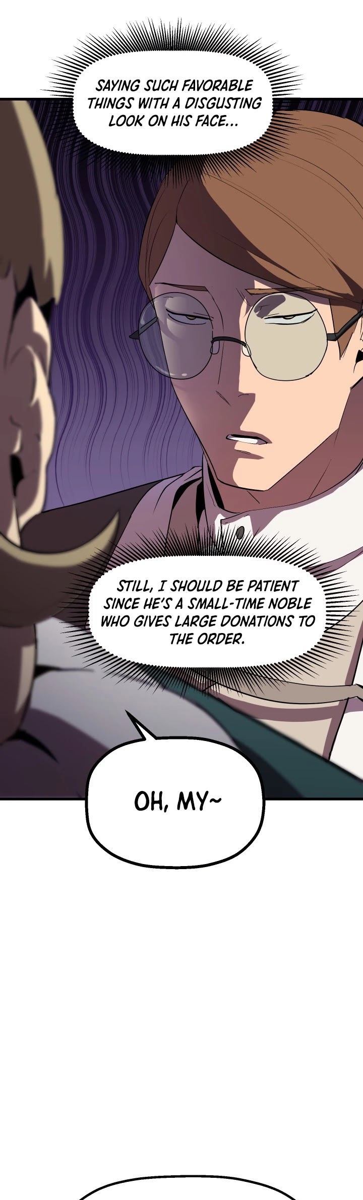 Survival Story of a Sword King in a Fantasy World Chapter 52 page 6 - Chapter 52